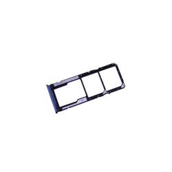 Sim Tray Xiaomi Redmi Note 9S/Redmi Note 9 Pro Black Sim Tray Xiaomi Redmi Note 9S/Redmi Note 9 Pro Black